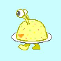 オリジナル楽曲 - ピラフ星人