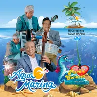 original sound - purocorazonaguamarina