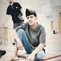 الصوت الأصلي