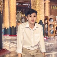 original sound - Htut Kaung 🌚