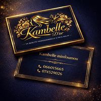 kambelledor