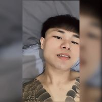 原聲 - 銘銘就不喜歡牽手🤝