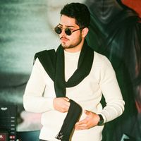 الصوت الأصلي