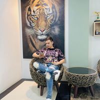 เสียงต้นฉบับ - ເຈົ້າພໍ່ດອກຝິ່ນແດນເຫນືອ