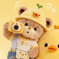 เสียงต้นฉบับ - Leo罗云熙🇨🇳