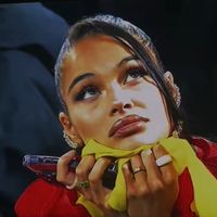 оригинальный звук