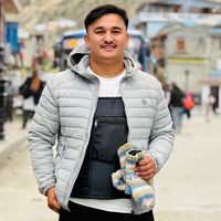sajanrizzal