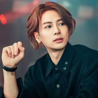 เสียงต้นฉบับ - Yoye Wang