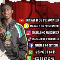 Ahlla ka Mamadou