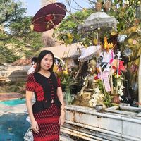 original sound - Ma Nan Yu