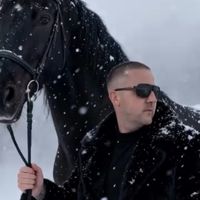 оригинальный звук
