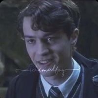 idcmalfoy