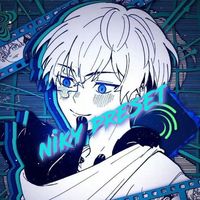 original sound - KAVP77//PRESET🎟