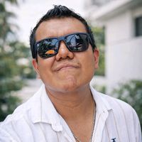 sonido original