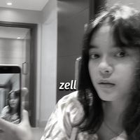 suara asli - zell