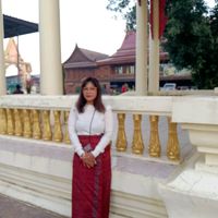 เสียงต้นฉบับ - ส่วยสุรินทร์  แล้วงัย