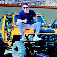 suara asli - Jeep4x4andtourbalidriver