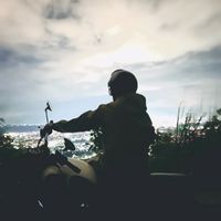 original sound
