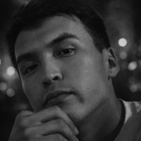 оригинальный звук
