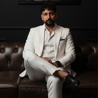 الصوت الأصلي