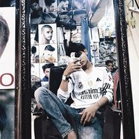 សំឡេងដើម - NAKA TOCH FF
