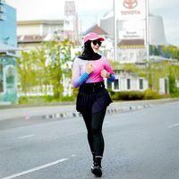 suara asli - Uray Ikaa