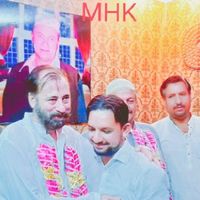mhanifkedami