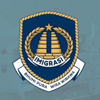 suara asli - Direktorat Jenderal Imigrasi