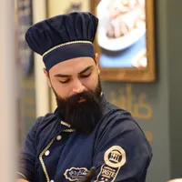 original sound - chefalizenaldeen