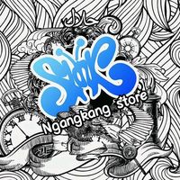 suara asli - Ngangkang_store