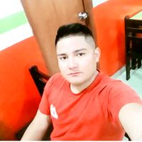 henryrondoygarcia