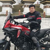 choosebhutan