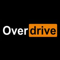 original sound - OVERDRIVE.story