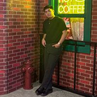 original sound - CJ Ocampo