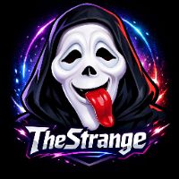 thestrangexxx