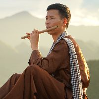 nhạc nền - Trung Sáo