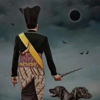 suara asli - POTRET_JATHIL