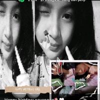 suara asli - Amell