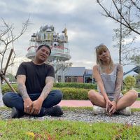 原聲 - 庭Ting ♡