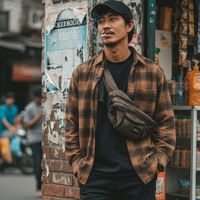 suara asli - Liriklagu&quotes