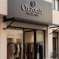 chzoraizcollection17