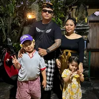 Pecalang adat bali Funkot Keysan