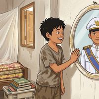 เสียงต้นฉบับ - ฅนล่าฝัน