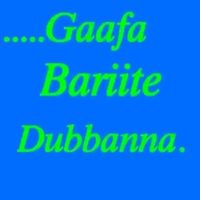 qabsoojalduu