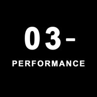 オリジナル楽曲 - 03performanceofficial