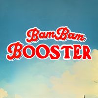 original sound - BamBamBooster ∋∈