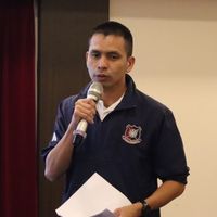 เสียงต้นฉบับ - เกา วิชิต
