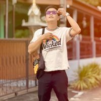 เสียงต้นฉบับ - จักราวุธ