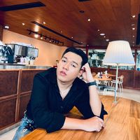 เสียงต้นฉบับ - Latte Tnk