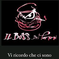 ilbossdeipanini